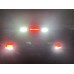 Net4x4 : Cayenne Dual LED Reverse Light Kit - Free Shipping 